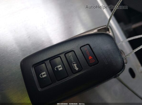 JTJYARBZ7K2136808 2019 LEXUS NX 300 Синий 