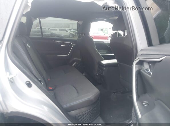 JTM16RFV2RD140177 2024 TOYOTA RAV4 HYBRID Silver 