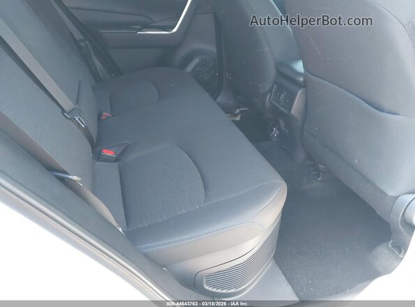 JTM16RFV8RJ054664 2024 TOYOTA RAV4 HYBRID White VIN կոդի պիտակի տեսք