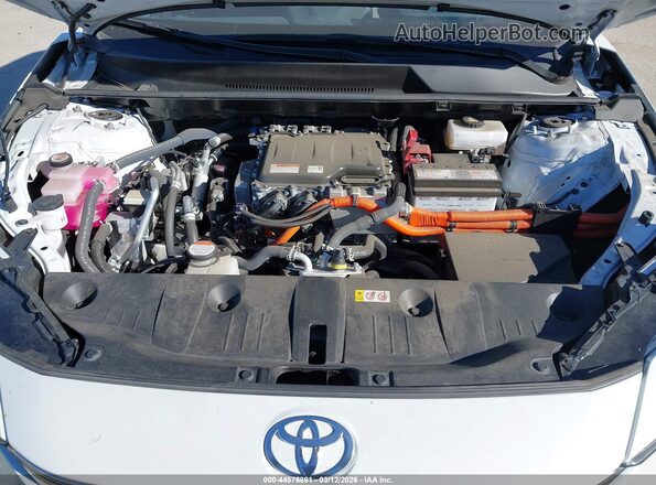 JTMAAAAA0RA040312 2024 TOYOTA LE Белый 