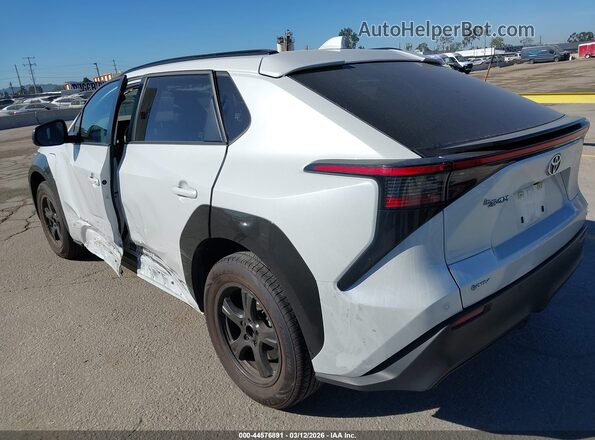 JTMAAAAA0RA040312 2024 TOYOTA LE Белый 