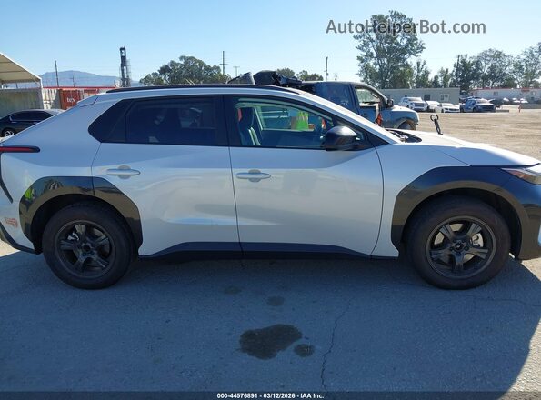 JTMAAAAA0RA040312 2024 TOYOTA LE Белый 