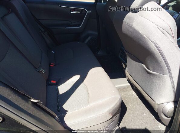 JTMAB3FV1PD128432 2023 TOYOTA RAV4 PRIME Black Вид наклейки з VIN-кодом
