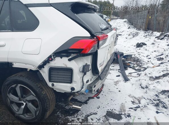 JTMAB3FV2ND104783 2022 TOYOTA RAV4 PRIME White 