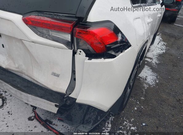 JTMAB3FV2ND104783 2022 TOYOTA RAV4 PRIME White 