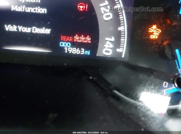 JTMAB3FV3PD124270 2023 TOYOTA RAV4 PRIME Белый 