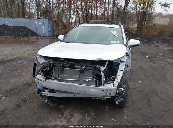 JTMAB3FV3PD124270 2023 TOYOTA RAV4 PRIME Белый Вид щитка приборов