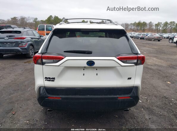 JTMAB3FV3PD124270 2023 TOYOTA RAV4 PRIME Белый 