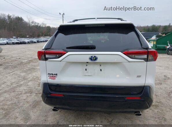 JTMAB3FV4PD134791 2023 TOYOTA RAV4 PRIME White 