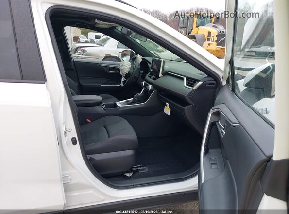 JTMAB3FV4PD134791 2023 TOYOTA RAV4 PRIME White Սալոնի դիմացի տեսք