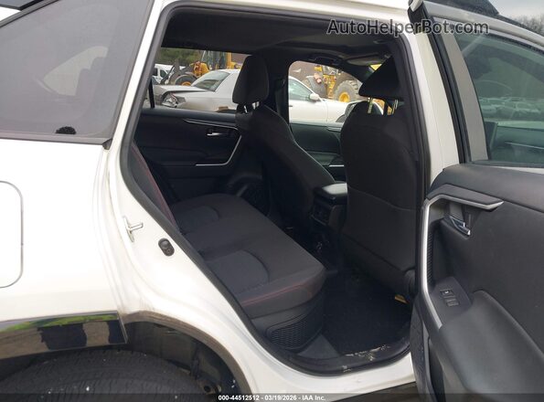 JTMAB3FV4PD134791 2023 TOYOTA RAV4 PRIME White VIN կոդի պիտակի տեսք
