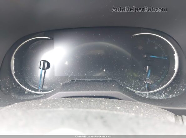 JTMAB3FV4PD134791 2023 TOYOTA RAV4 PRIME White Հետևի նստատեղերի տեսք