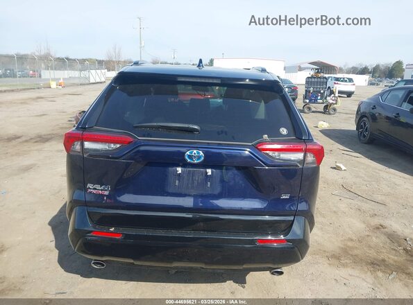JTMAB3FV4PD142504 2023 TOYOTA RAV4 PRIME Синий 