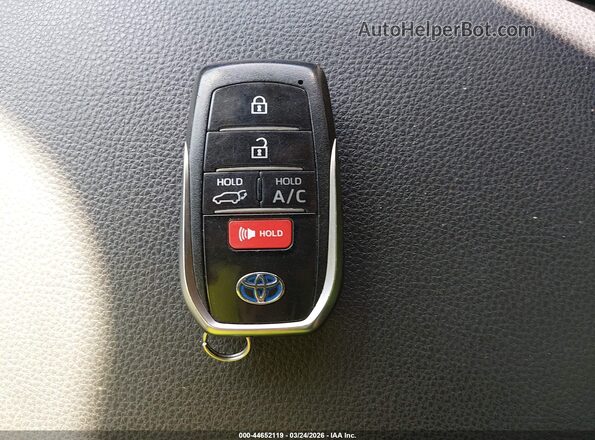 JTMAB3FV6MD057837 2021 TOYOTA RAV4 PRIME Серый Вид панели приборов