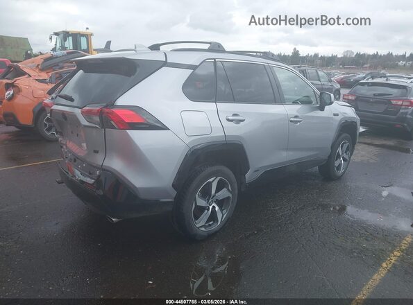 JTMAB3FV7ND104570 2022 TOYOTA RAV4 PRIME Silver Հետևի աջ