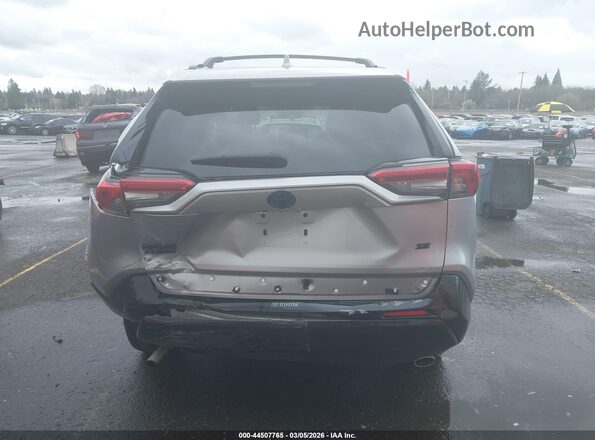 JTMAB3FV7ND104570 2022 TOYOTA RAV4 PRIME Silver 