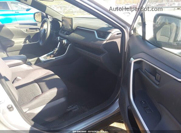 JTMAB3FV8MD026248 2021 TOYOTA RAV4 PRIME Серебряный Вид салона спереди