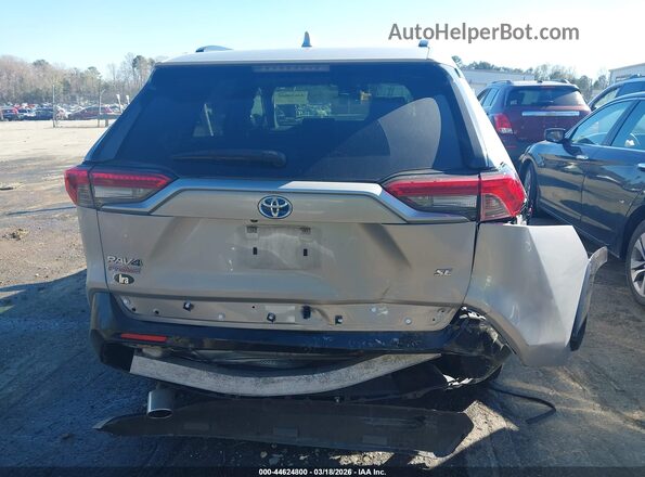 JTMAB3FV8MD026248 2021 TOYOTA RAV4 PRIME Серебряный 