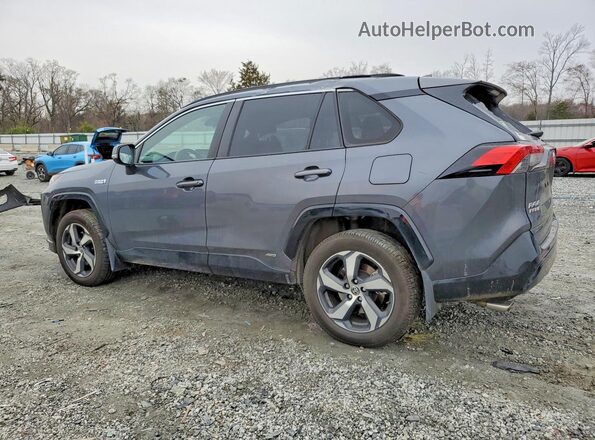 JTMAB3FV8MD035919 2021 TOYOTA RAV4 Black Rear left