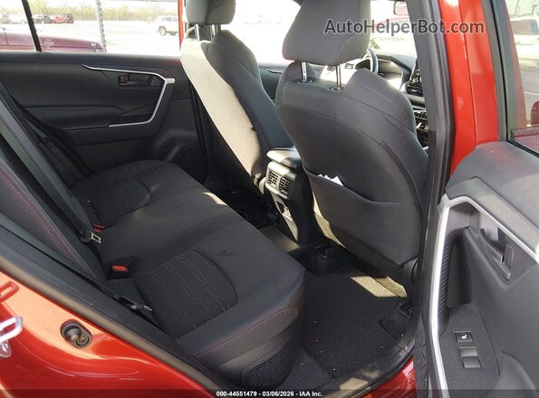 JTMAB3FV8MD065048 2021 TOYOTA RAV4 PRIME Red VIN կոդի պիտակի տեսք