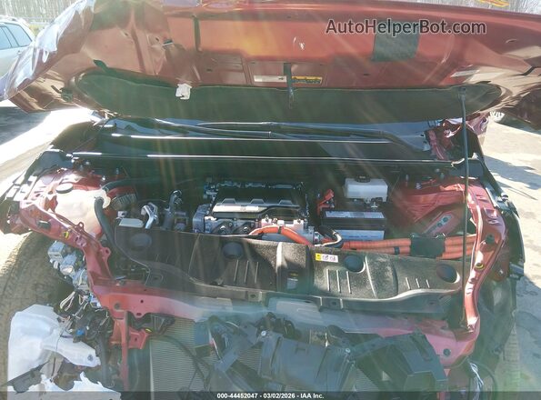 JTMABABA2RA078801 2024 SUBARU SOLTERRA Red 