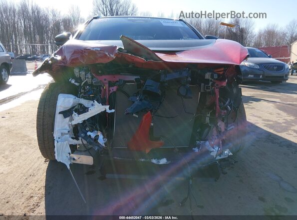 JTMABABA2RA078801 2024 SUBARU SOLTERRA Red 