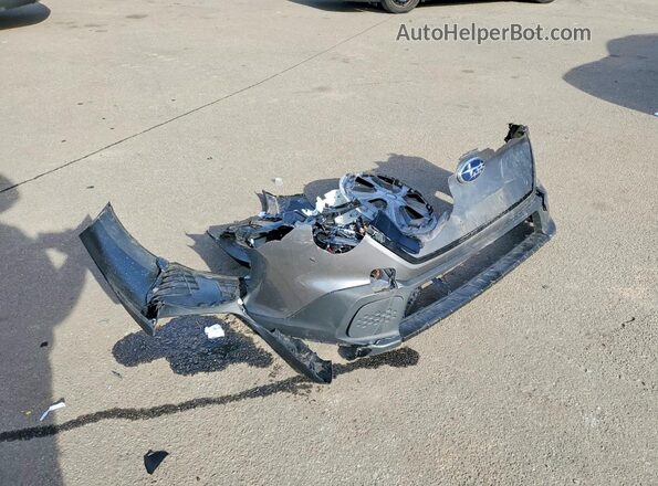 JTMABABA4RA053494 2024 SUBARU SOLTERRA Charcoal 
