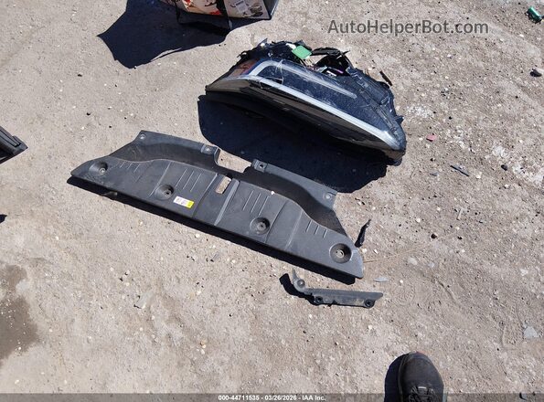 JTMABABAXRA054035 2024 SUBARU SOLTERRA Red Вид щитка приладів