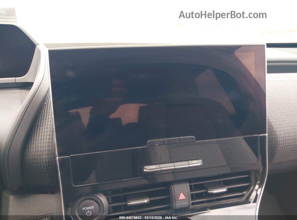 JTMABACA0PA020777 2023 TOYOTA LIMITED Red 