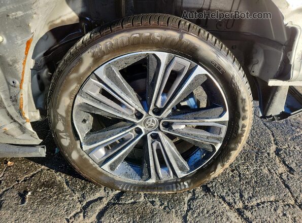 JTMABACA7RA063886 2024 TOYOTA LIMITED Silver 