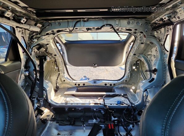 JTMABACA7RA063886 2024 TOYOTA LIMITED Silver 