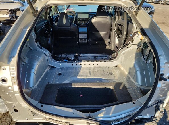 JTMABACA7RA063886 2024 TOYOTA LIMITED Silver 