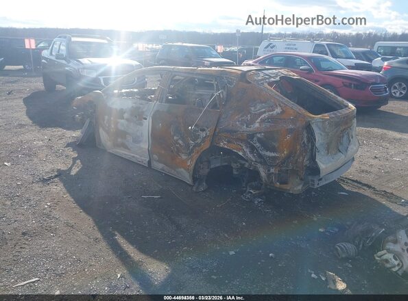 JTMABACAXRA078558 2024 TOYOTA LE Gray Задня ліва чверть