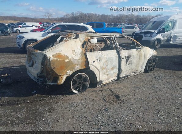 JTMABACAXRA078558 2024 TOYOTA LE Gray Задня права чверть
