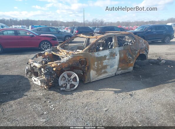 JTMABACAXRA078558 2024 TOYOTA LE Gray Передня ліва чверть