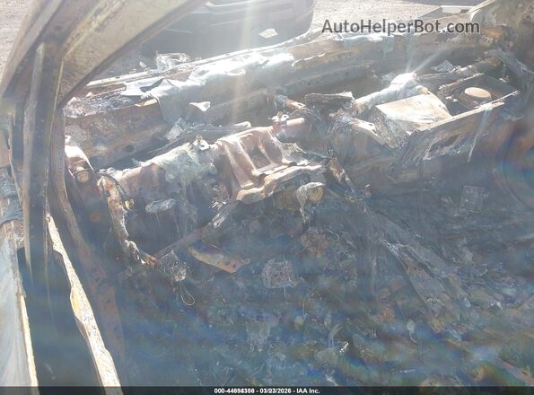 JTMABACAXRA078558 2024 TOYOTA LE Gray Вид задніх сидінь