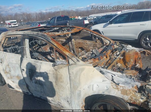 JTMABACAXRA078558 2024 TOYOTA LE Gray Вид спереду
