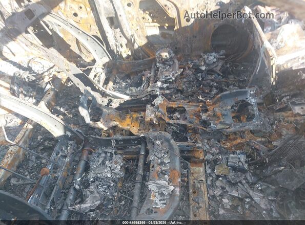 JTMABACAXRA078558 2024 TOYOTA LE Gray Вид салону спереду