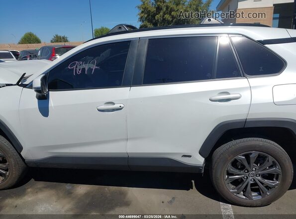 JTMB6RFV2RJ041204 2024 TOYOTA LE White Widok wnętrza 360 stopni