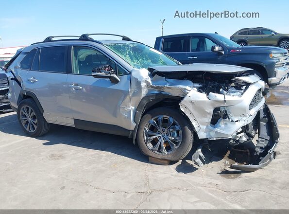 JTMB6RFV3RJ044855 2024 TOYOTA LE Silver 