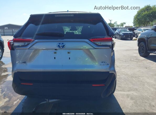 JTMB6RFV3RJ044855 2024 TOYOTA LE Silver 