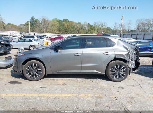 JTMBCAEBXTA002286 2026 TOYOTA LIMITED Gray Vista interior de 360 grados