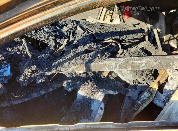 JTMBDAFC3TJ001498 2026 SUBARU SOLTERRA Burn Սալոնի դիմացի տեսք