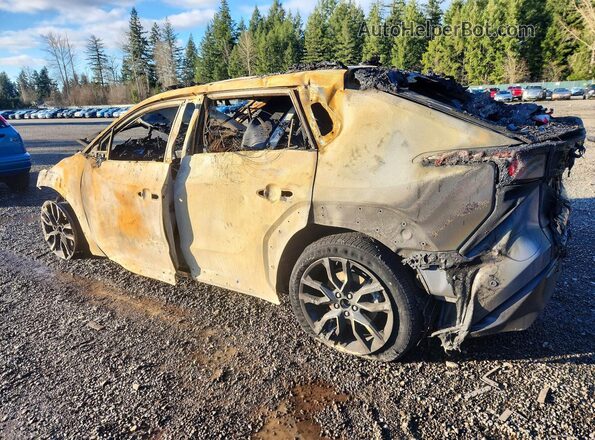 JTMBDAFC3TJ001498 2026 SUBARU SOLTERRA Burn Հետևի ձախ
