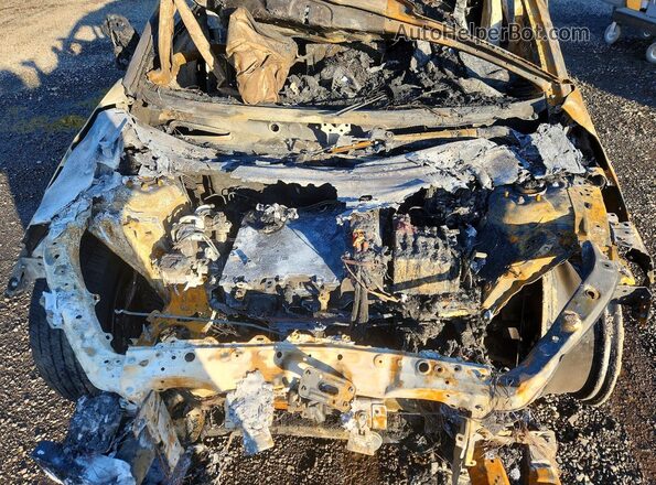 JTMBDAFC3TJ001498 2026 SUBARU SOLTERRA Burn Սալոնի հետևի տեսք