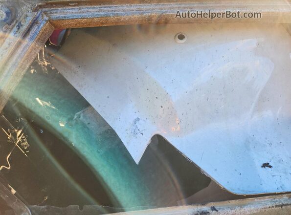 JTMBDAFC3TJ001498 2026 SUBARU SOLTERRA Burn Հետևի նստատեղերի տեսք
