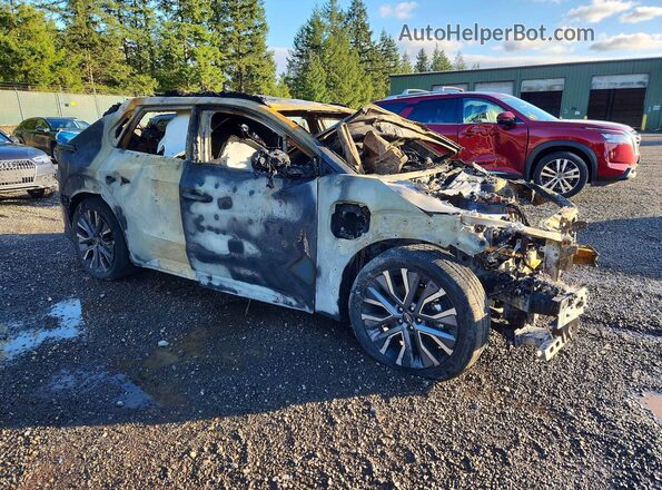 JTMBDAFC3TJ001498 2026 SUBARU SOLTERRA Burn Առջևի աջ