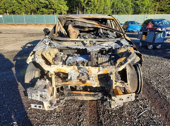 JTMBDAFC3TJ001498 2026 SUBARU SOLTERRA Burn Դիմացի տեսք