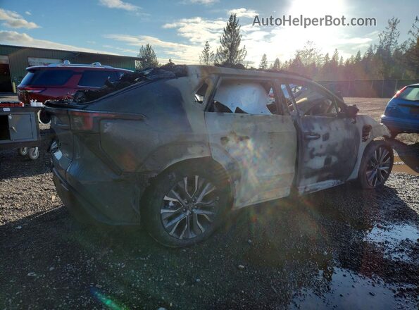 JTMBDAFC3TJ001498 2026 SUBARU SOLTERRA Burn Հետևի աջ