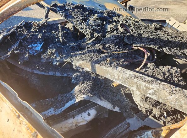 JTMBDAFC3TJ001498 2026 SUBARU SOLTERRA Burn Առջևի վահանակի տեսք